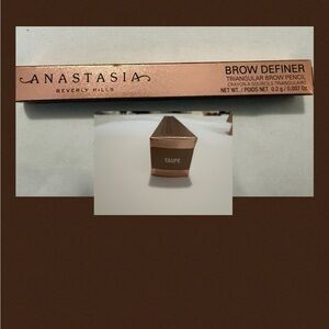 Anastasia Beverly Hills Brow Definer - Taupe Brown